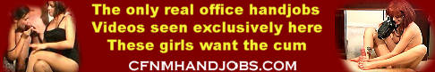 Hetero Handjobs in the office